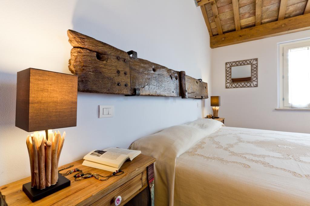 Molino Monacelli Country House Фано Номер фото