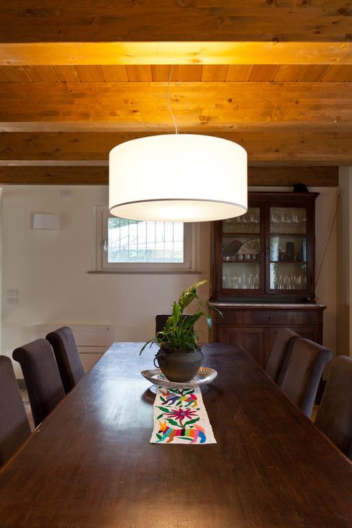 Molino Monacelli Country House Фано Экстерьер фото
