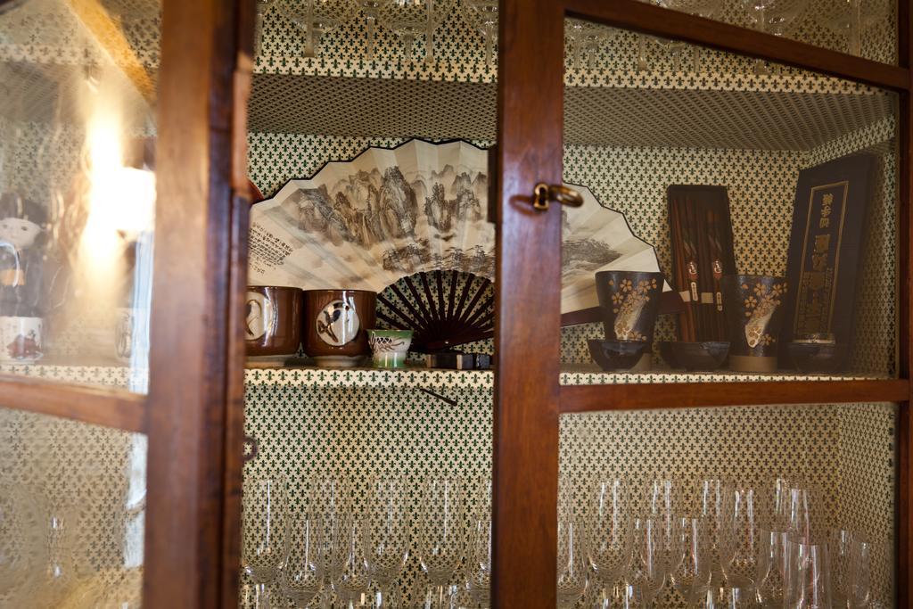 Molino Monacelli Country House Фано Экстерьер фото