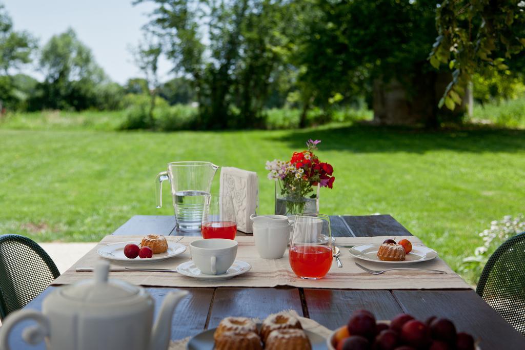 Molino Monacelli Country House Фано Экстерьер фото