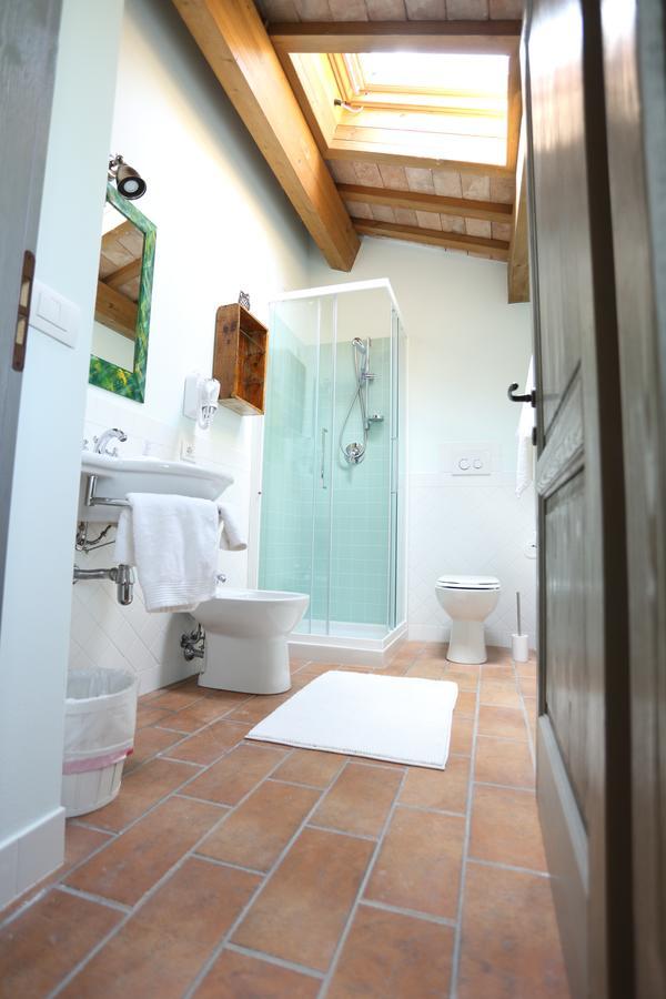 Molino Monacelli Country House Фано Экстерьер фото