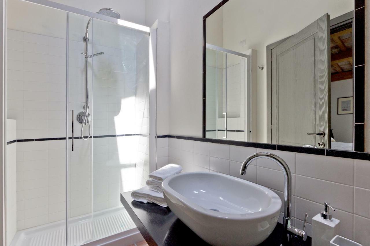 Molino Monacelli Country House Фано Экстерьер фото